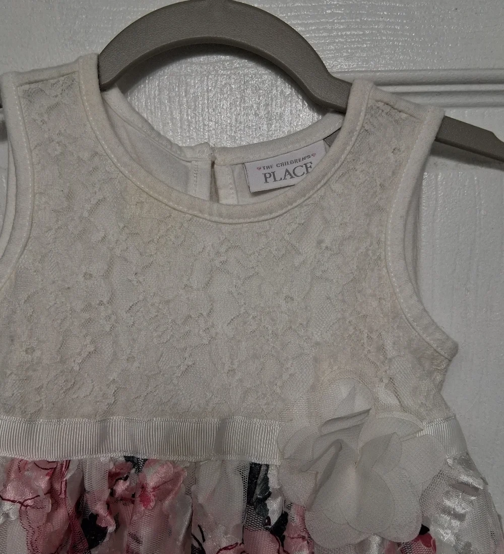 The Childrens Place top half